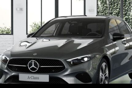 Mercedes-Benz A 200 9.900 km 36.500 &euro; Hamburg 22047