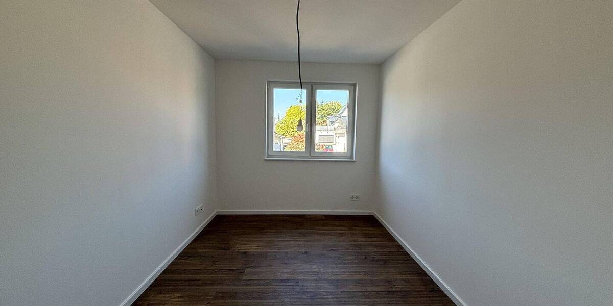 Etagenwohnung Norderstedt Garstedt - 3 Zimmer, 80 m&sup2;, 379.900&euro; | Angebot:25678394
