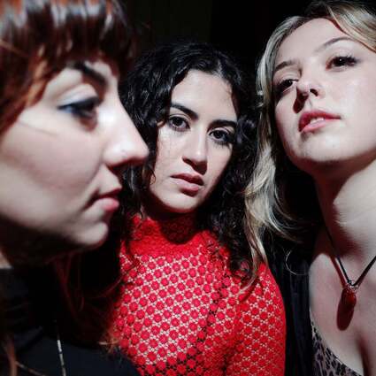 The Stamps 01.06.2026 Knust-Bar