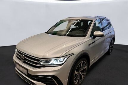 VW Tiguan 31.069 km 42.900 &euro; Ahrensburg 22926
