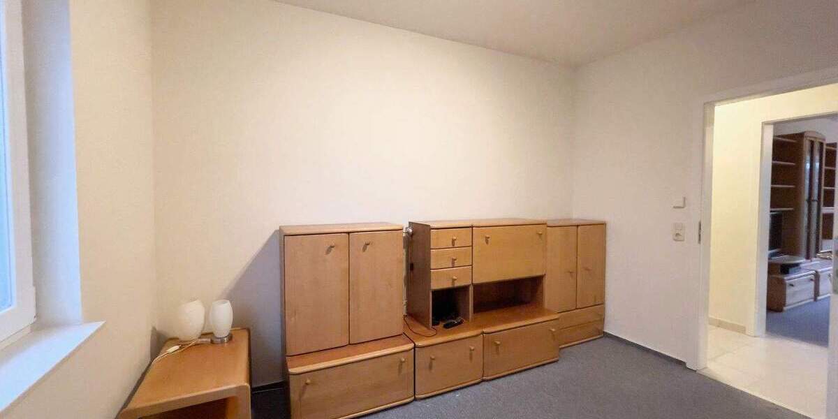 Etagenwohnung Bad Oldesloe - 3 Zimmer, 71 m&sup2;, 259.000&euro; | Angebot:25665840