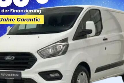 Ford Transit Custom 104.086 km 15.885 &euro; Uetersen bei Hamburg 25436