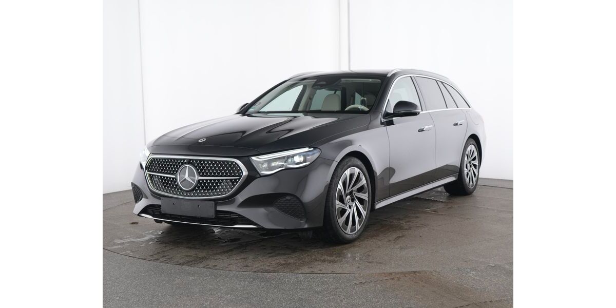 Mercedes-Benz E 300 12.452 km 58.990 &euro; Hamburg 21079