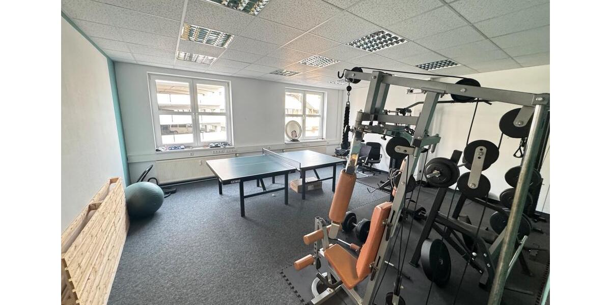 Gewerbeobjekt Hamburg Barmbek-Nord - 600&euro; | Angebot:25947994