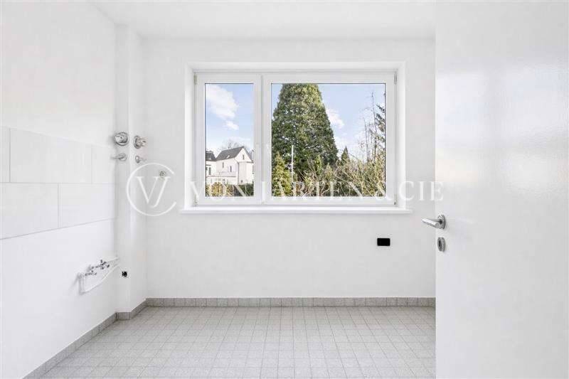 Terrassenwohnung Hamburg Marienthal - 4 Zimmer, 100 m&sup2;, 1.600&euro; | Angebot:25984359