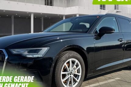 Audi A6 79.927 km 29.900 &euro; Hamburg 22529