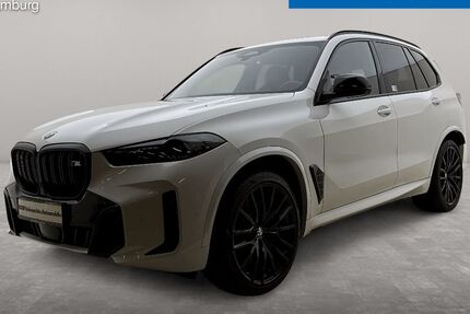 BMW X5 M60 18.464 km 85.360 &euro; Barsbüttel bei Hamburg 22885