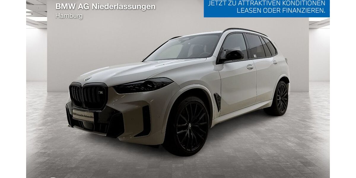 BMW X5 M60 18.464 km 85.360 &euro; Barsbüttel bei Hamburg 22885