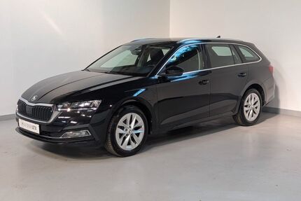 Skoda Octavia 47.800 km 20.875 &euro; Ellerhoop bei Hamburg 25373