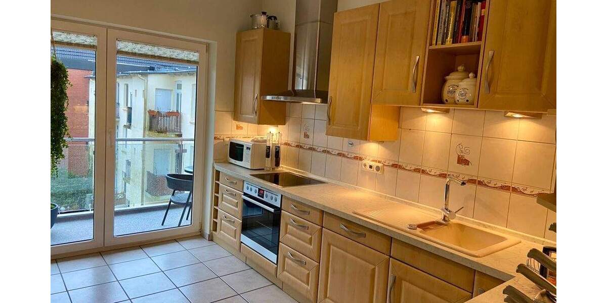 Etagenwohnung Hamburg Bergedorf - 3 Zimmer, 98 m&sup2;, 469.000&euro; | Angebot:25796708