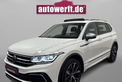 VW Tiguan Allspace 99.019 km 33.290 &euro; Ahrensburg 22926