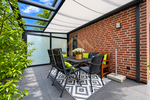 Moderne Stadtvilla in Sackgassenlage - das Traumhaus einer jungen Familie! - Einfamilienhaus Bad Bramstedt | Angebot:26822414