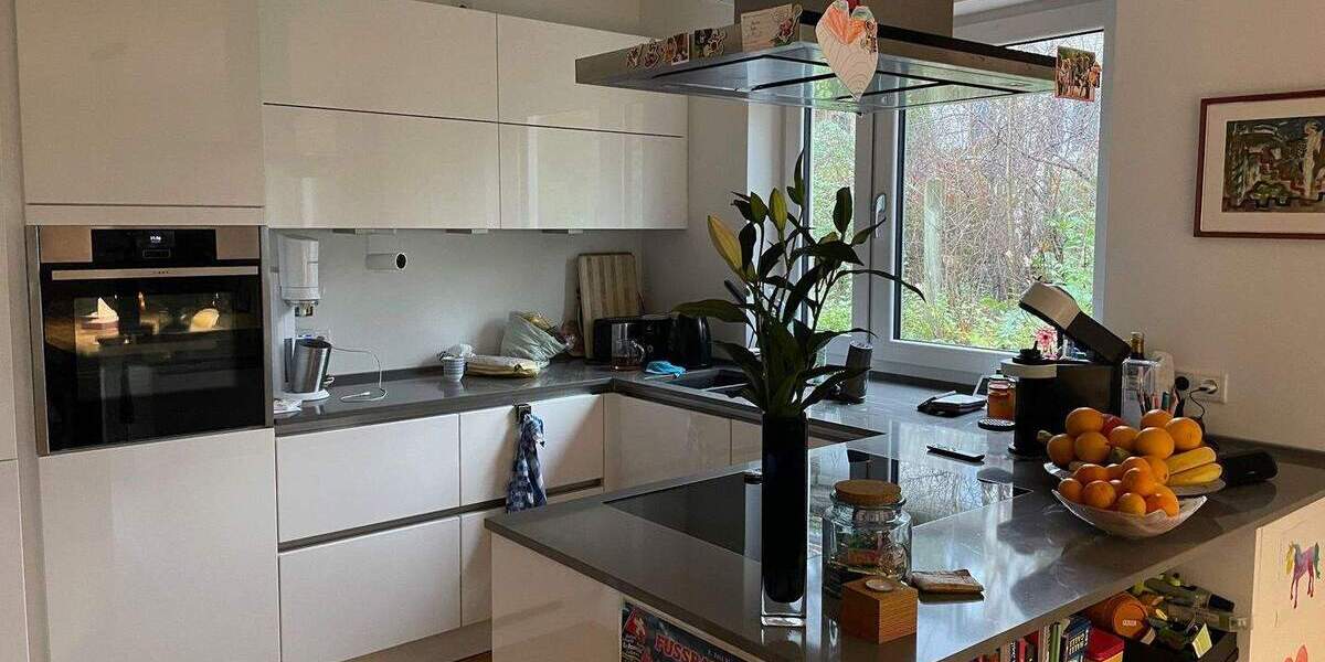 Doppelhaushälfte Hamburg Wellingsbüttel - 6 Zimmer, 162 m&sup2;, 925.000&euro; | Angebot:25801965