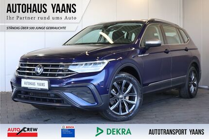 VW Tiguan Allspace 159.950 km 21.789 &euro; Pinneberg 25421
