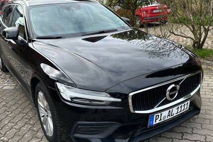 Volvo V60 126.300 km 16.500 &euro; Appen 25482