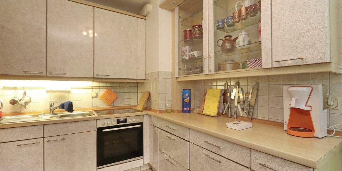 Mehrfamilienhaus, Wohnhaus Bimöhlen - 9 Zimmer, 252 m&sup2;, 449.000&euro; | Angebot:25700540