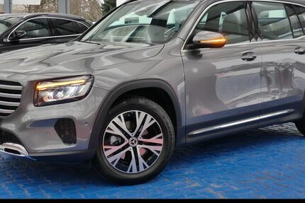 Mercedes-Benz GLB 180 6.757 km 43.980 &euro; Norderstedt (bei Hamburg) 22850