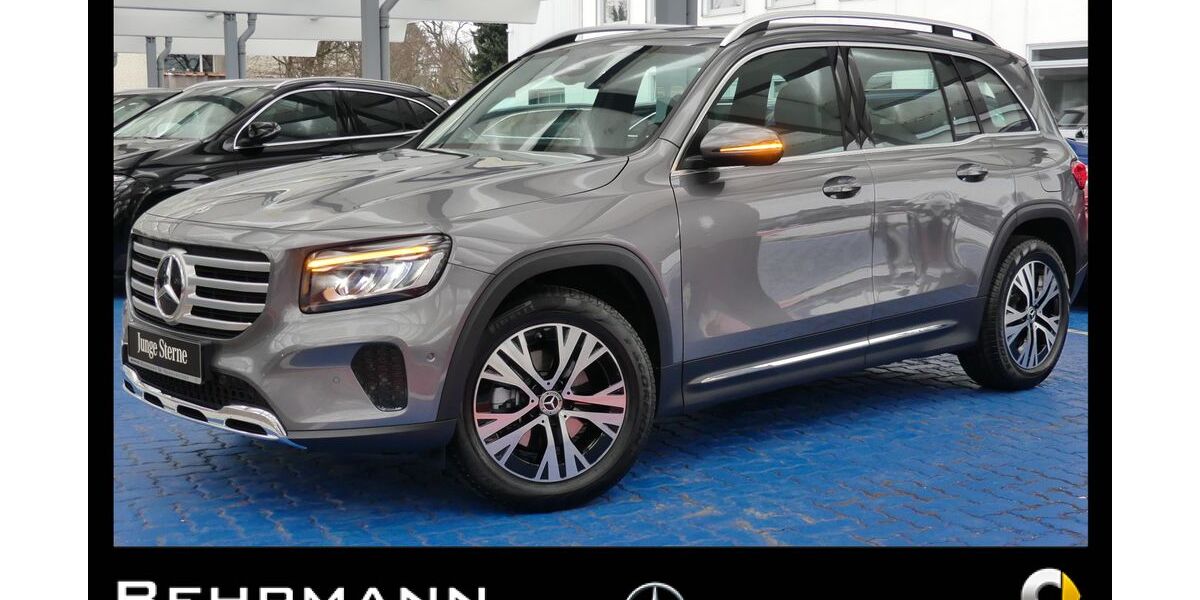 Mercedes-Benz GLB 180 6.757 km 43.980 &euro; Norderstedt (bei Hamburg) 22850