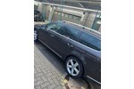 VW Passat 116.000 km 12.000 &euro; Hamburg 20038