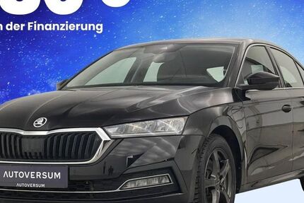 Skoda Octavia 34.170 km 23.445 &euro; Uetersen bei Hamburg 25436