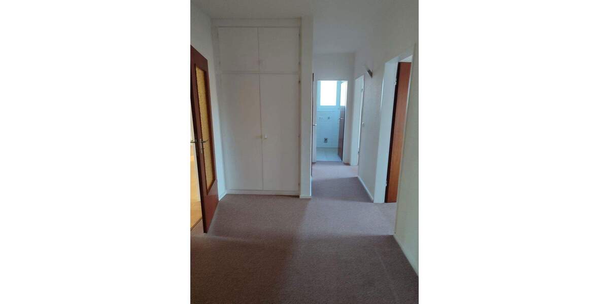 Etagenwohnung Henstedt-Ulzburg Ulzburg - 3 Zimmer, 86 m&sup2;, 248.000&euro; | Angebot:25731512