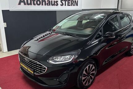 Ford Fiesta 43.600 km 15.900 &euro; Uetersen 25436