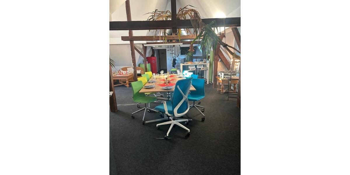 Loft - Studio - Atelier Hamburg Harburg - 5 Zimmer, 300 m&sup2;, 5.400&euro; | Angebot:25259044