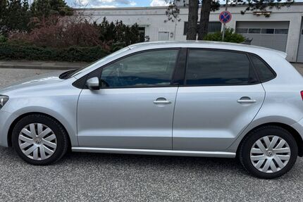 VW Polo 298.536 km 2.590 &euro; Barsbüttel 22885
