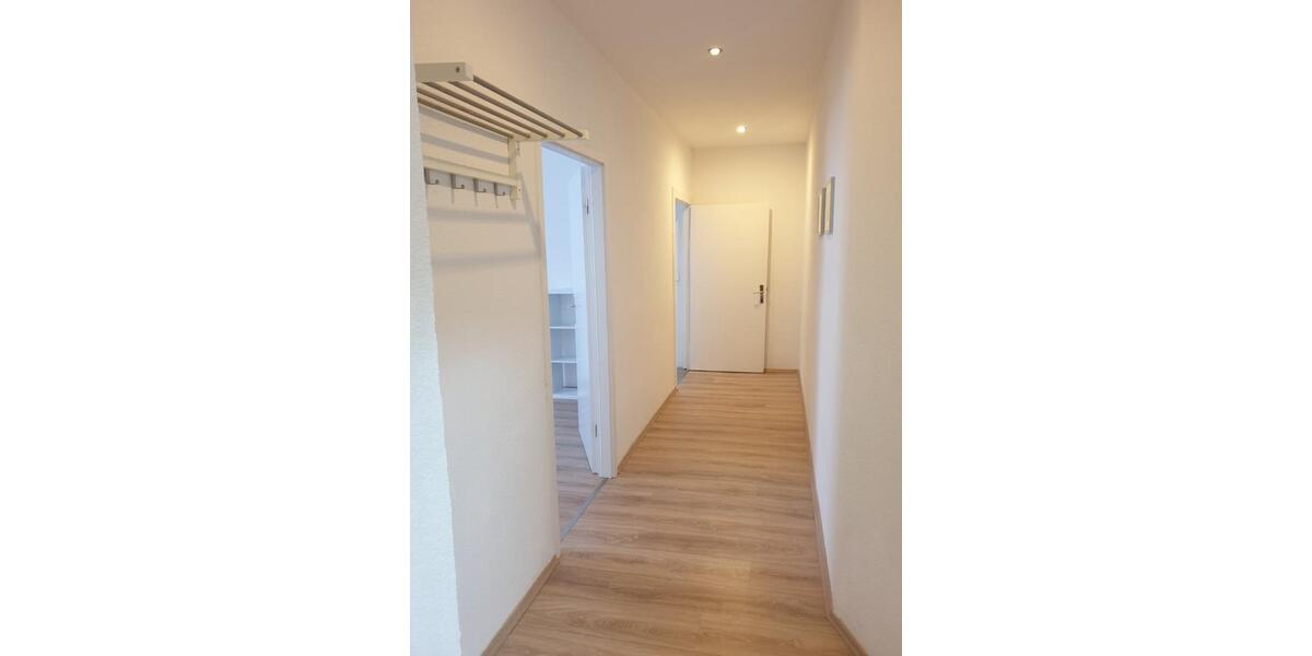 Etagenwohnung Barsbüttel - 3 Zimmer, 70 m&sup2;, 960&euro; | Angebot:25143583