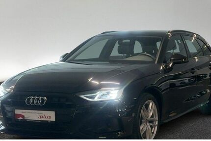 Audi A4 56.088 km 27.890 &euro; Hamburg 20537