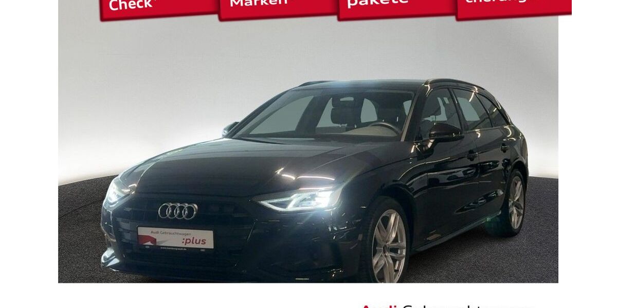Audi A4 56.088 km 27.890 &euro; Hamburg 20537
