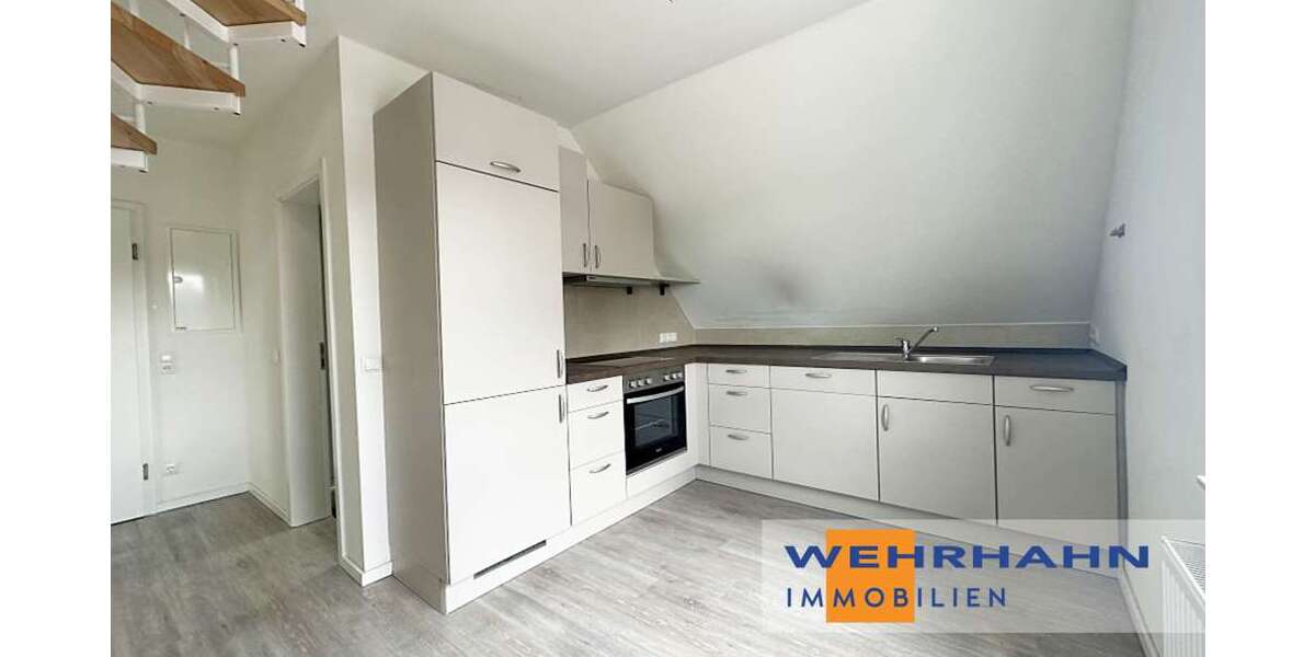 Etagenwohnung Bargteheide - 2.5 Zimmer, 63 m&sup2;, 249.000&euro; | Angebot:19760755