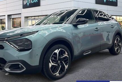 Citroen C4 11.210 km 17.350 &euro; Hamburg 22457