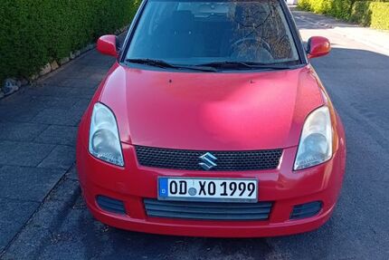 Suzuki Swift 134.000 km 1.890 &euro; havighorst 22113