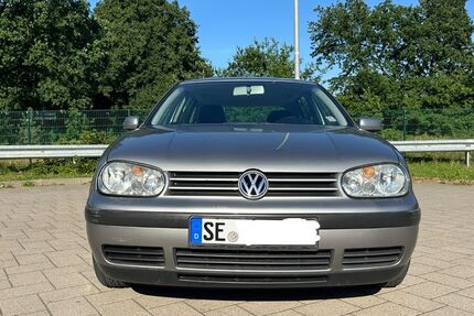 VW Golf 147.000 km 800 &euro; Norderstedt 22846