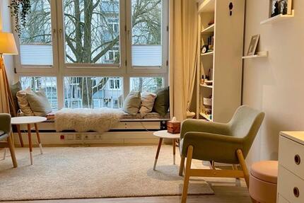 Gewerbeobjekt Hamburg Uhlenhorst - 250&euro; | Angebot:25950832