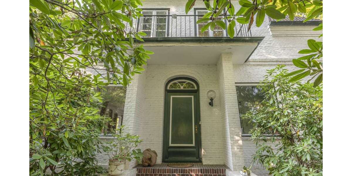 Einfamilienhaus Hamburg Altona - 8 Zimmer, 300 m&sup2;, 2.300.000&euro; | Angebot:25859450