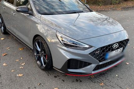 Hyundai i30 43.100 km 34.130 &euro; Hamburg 21129