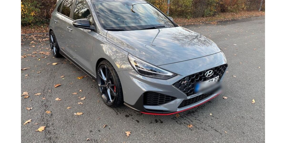 Hyundai i30 43.100 km 34.130 &euro; Hamburg 21129