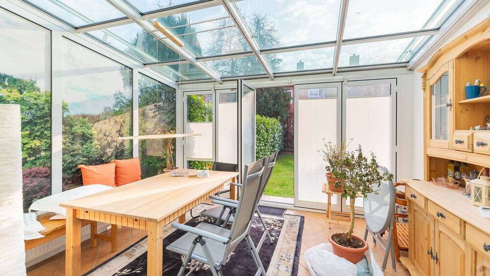 Reihenmittelhaus Hamburg Langenhorn - 3 Zimmer, 73 m&sup2;, 290.000&euro; | Angebot:25746120