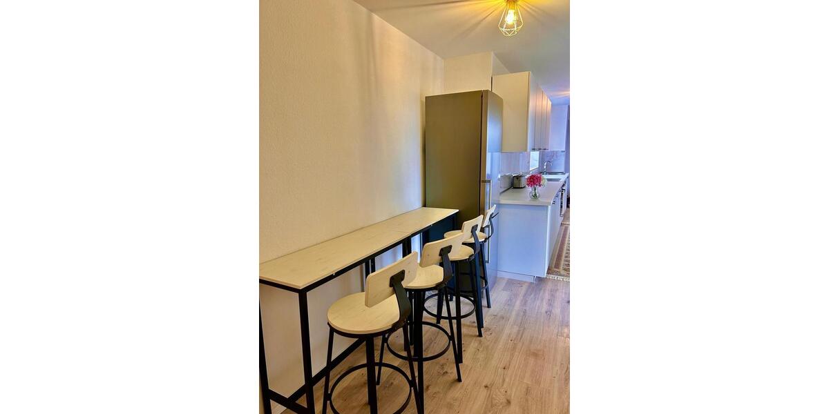 Einfamilienhaus Hamburg Wandsbek - 1 Zimmer, 115 m&sup2;, 675&euro; | Angebot:24189488