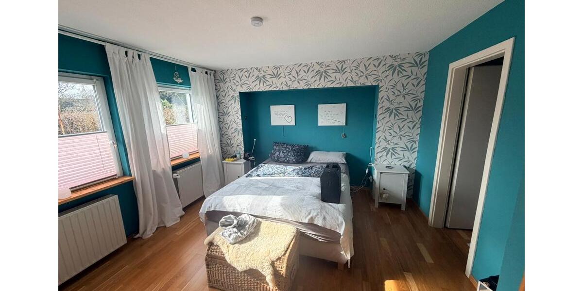 Reihenhaus Norderstedt - 4.5 Zimmer, 104 m&sup2;, 550.000&euro; | Angebot:26067423