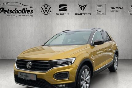 VW T-Roc 79.498 km 17.970 &euro; Ahrensburg 22926