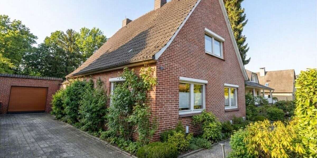 Einfamilienhaus Quickborn - 3.5 Zimmer, 94 m&sup2;, 469.000&euro; | Angebot:25898889