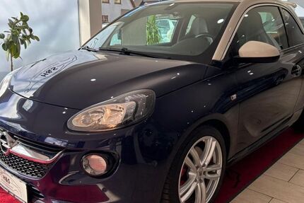 Opel Adam 104.222 km 9.800 &euro; Pinneberg 25421