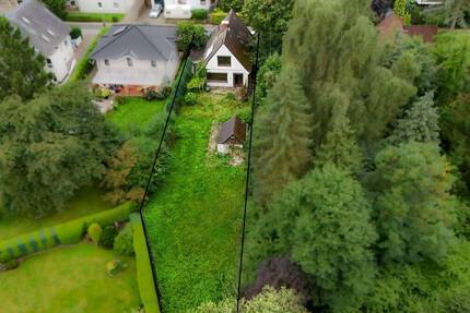 Haus Hamburg Tonndorf - 4 Zimmer, 469.000&euro; | Angebot:25915459