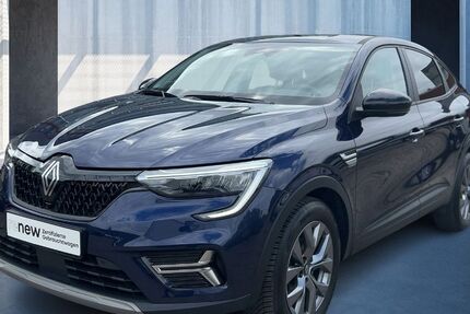 Renault Arkana 22.421 km 22.790 &euro; Hamburg 20537