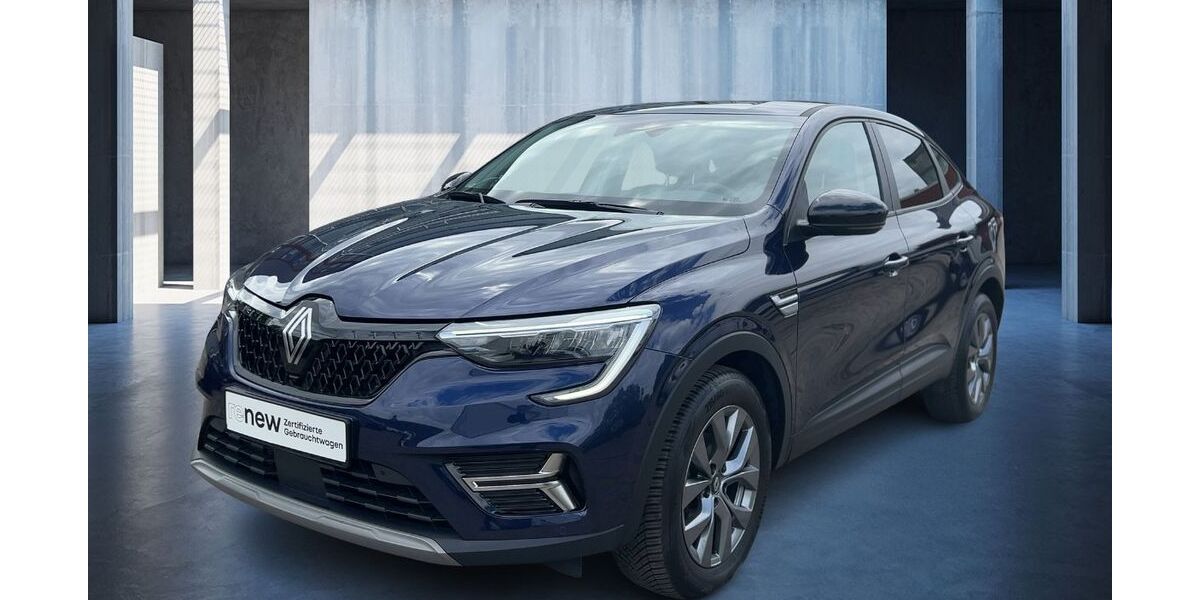 Renault Arkana 22.421 km 22.790 &euro; Hamburg 20537