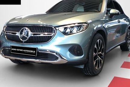 Mercedes-Benz GLC 200 8.050 km 57.998 &euro; Reinbek 21465
