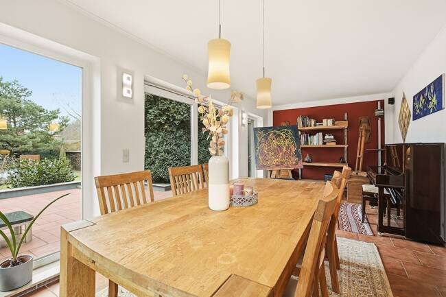 Einfamilienhaus Moorrege - 6 Zimmer, 140 m&sup2;, 589.000&euro; | Angebot:25984259